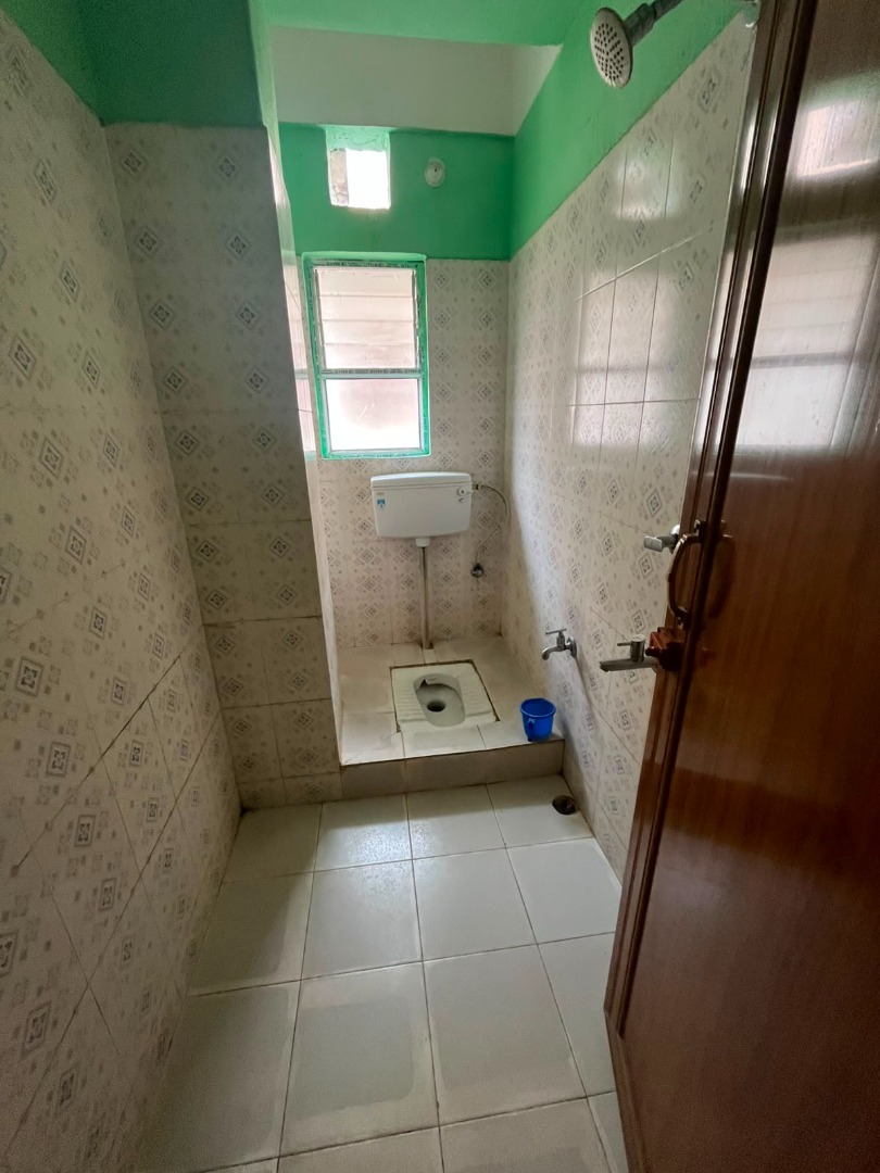 Unfurnished 2bhk in Beltola, Guwahati, Assam, India for Rent